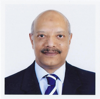 Syed: market settling down